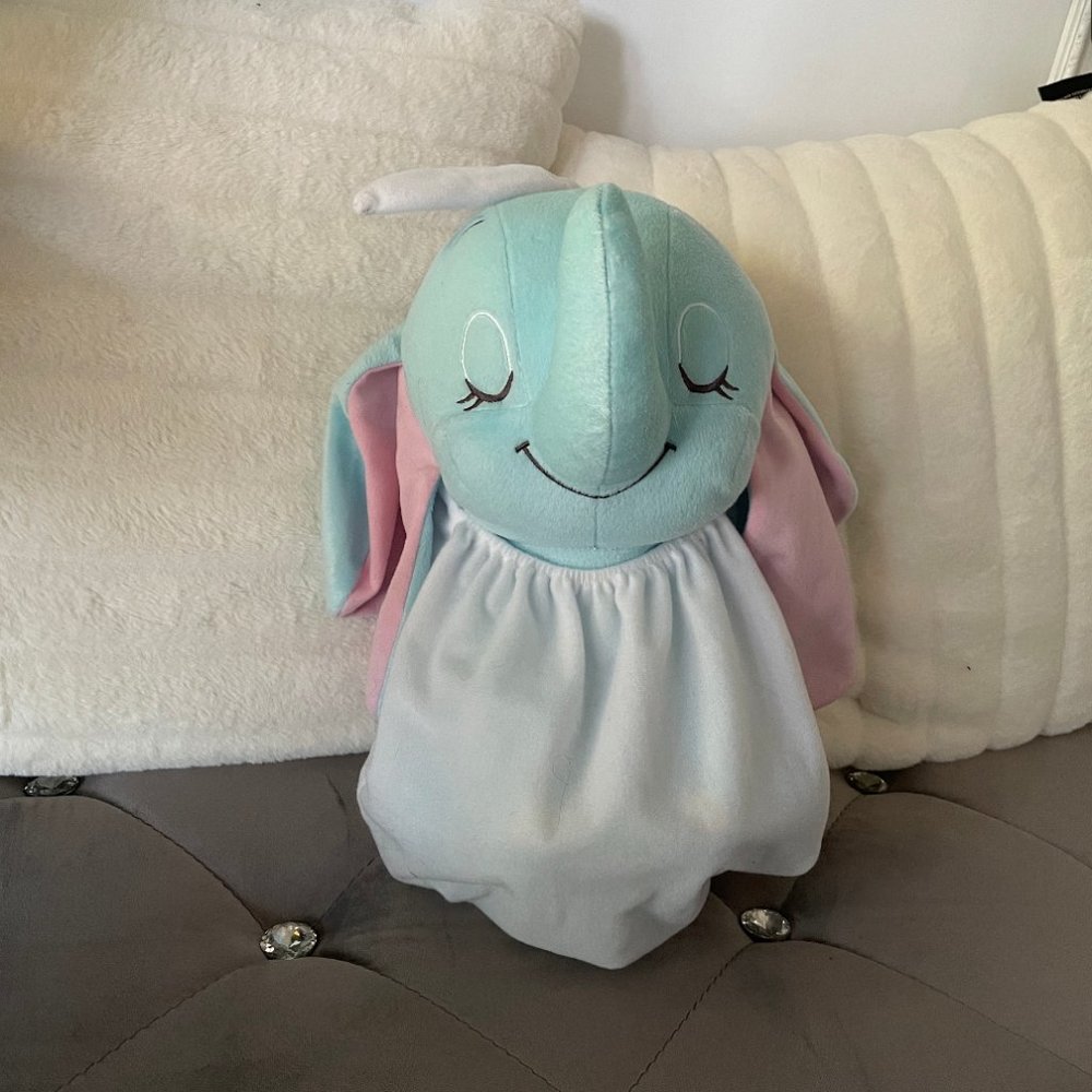 RARE Disney Japan SEGA Baby Dumbo
